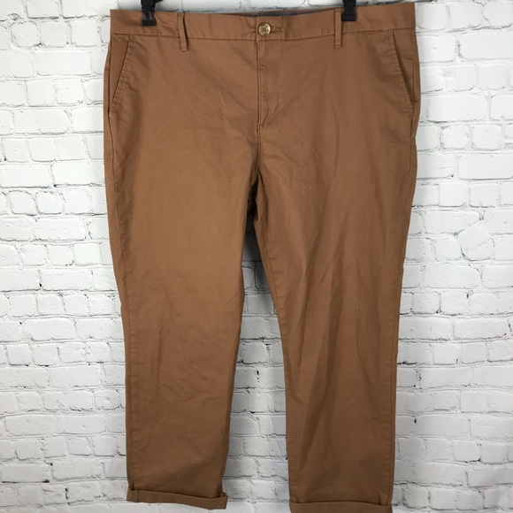 Tommy Hilfiger | Pants & Jumpsuits | Nwt Tommy Hilfiger Hampton ...